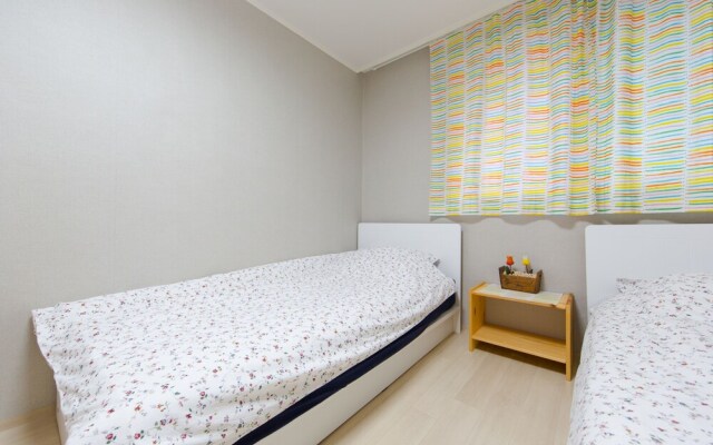 Sunny's Cozy Apartment