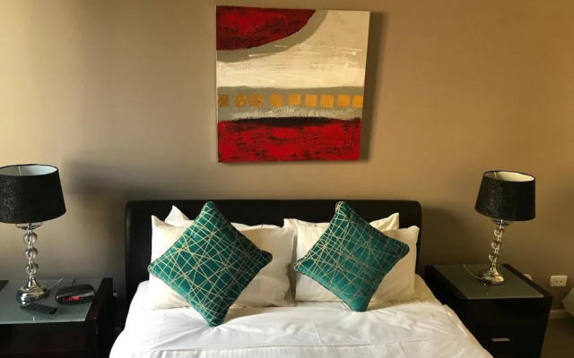 RNR Serviced Apartments Adelaide