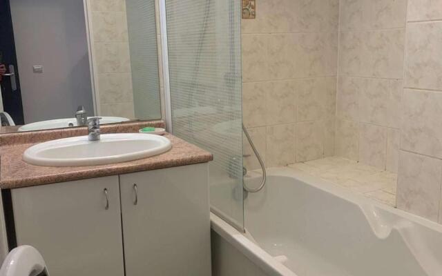 Appartement La Rochelle, 3 pièces, 6 personnes - FR-1-246-498