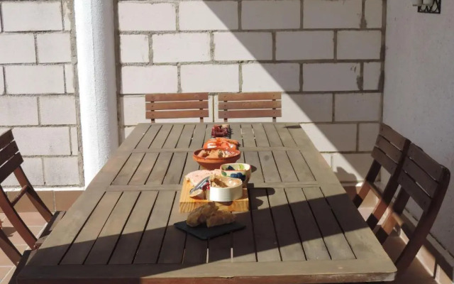 Apartamentos Barbancho