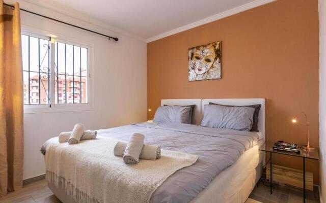 Villa Mar del Plata 8 bed apartment