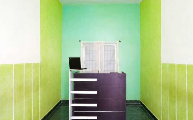 OYO 30291 Sonika Grand