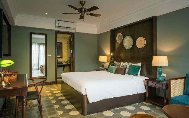Aira Boutique Hoi An Hotel & Villa