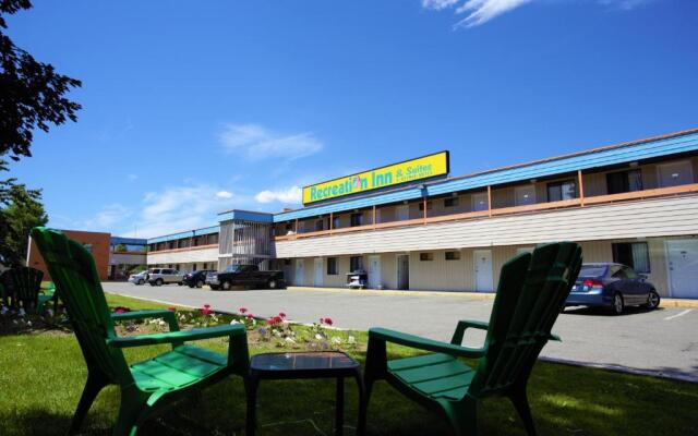Recreation Inn & Suites