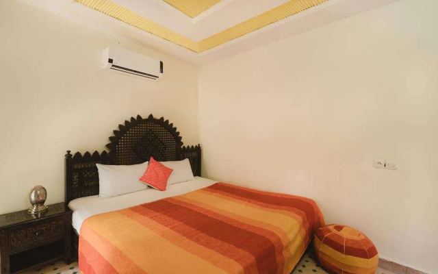 Riad Salma De Groot