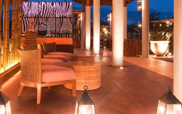 Montis Resort