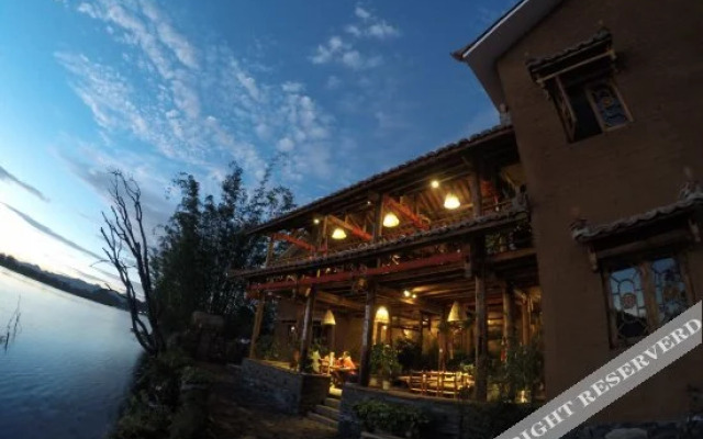 Zazaya Guesthouse