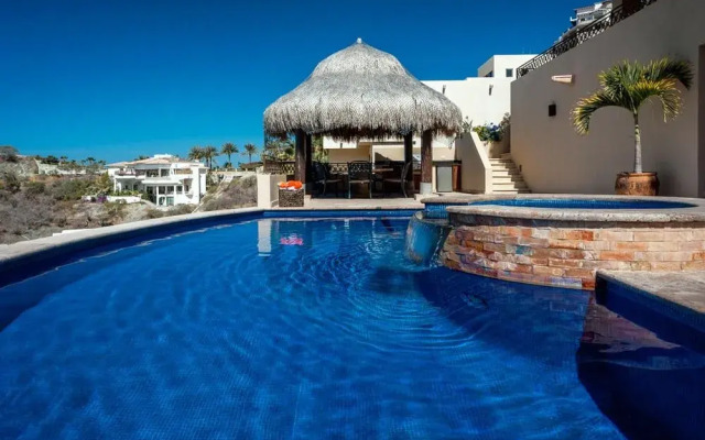 Villa Sebastian