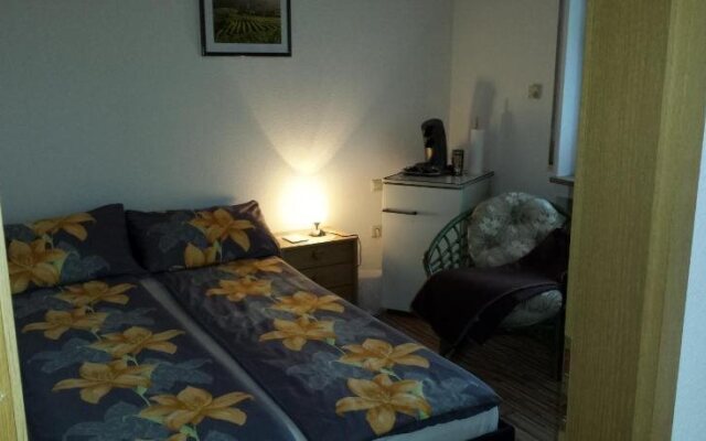 P&B Monteur & Ferienzimmer