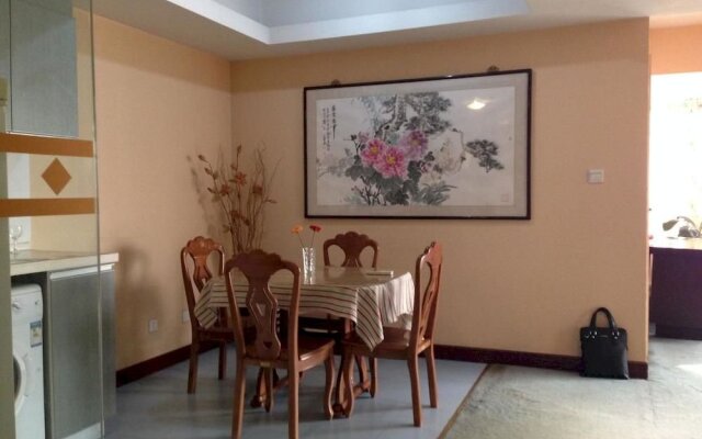 Nanjing Renyun Hotel