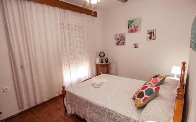 Apartamentos Candil