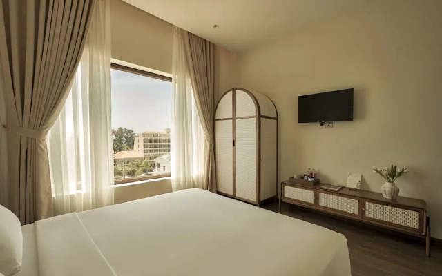 Rubens Boutique Hotel Phan Thiet