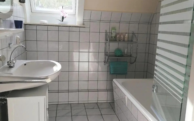 Appartment Daji