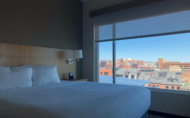 Hyatt Place Portland Downtown - Old Port Square