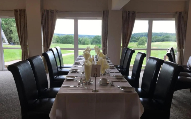 Wensum Valley Hotel Golf & Country Club