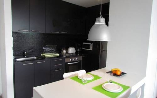Open Palermo Suites