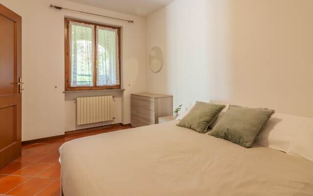 Ca Mia in Menaggio With 3 Bedrooms and 2 Bathrooms