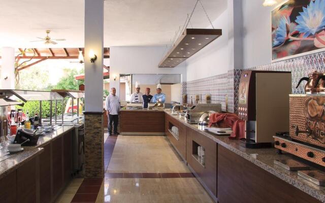 Zehra Holiday Village - Halal Concept