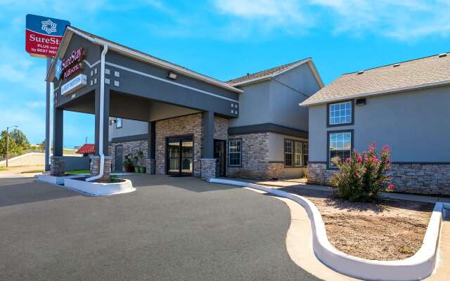 SureStay Plus Hotel by Best Western Tulsa East