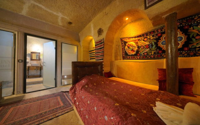 Travel Inn Cave Hotel
