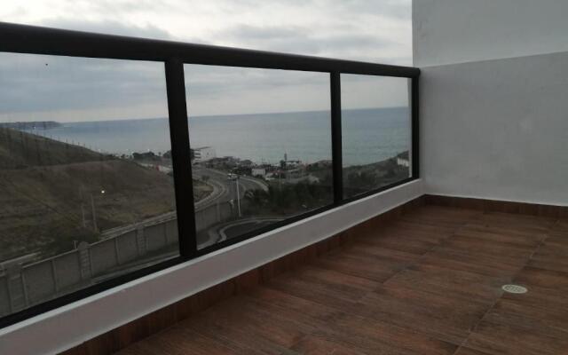 Departamento Suite Ciudad del Mar