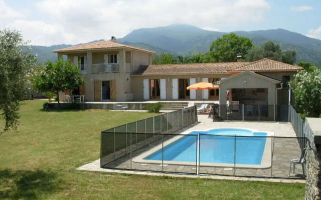 Villa Miramonte Comfortable Vacation Home