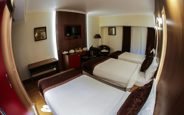 Tolip Inn Maadi