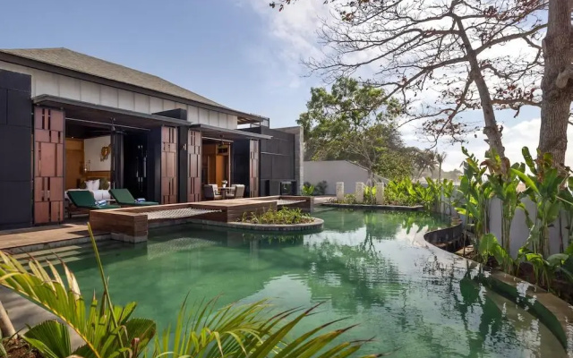 Sumitra Luxury Villas & Resort by Pramana
