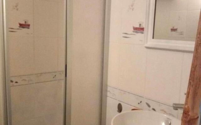 Appartement Fort-Mahon-Plage, 3 pièces, 4 personnes - FR-1-482-103