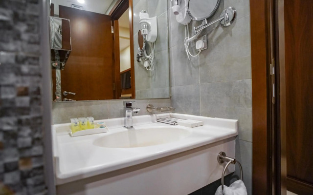 Emaar Elite Hotel