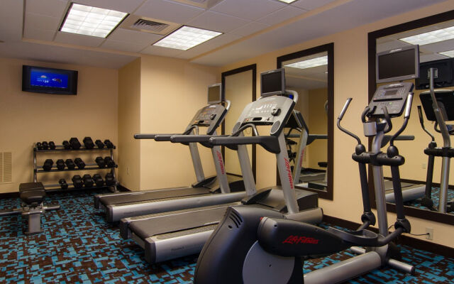 Fairfield Inn Hartsville