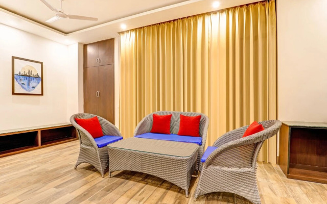 Keys Lite by Lemon Tree Hotels Tapovan
