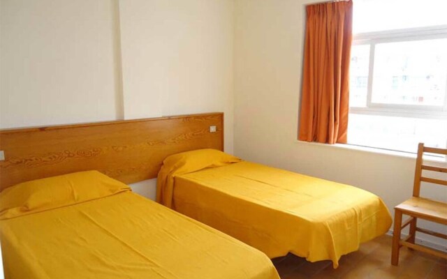 Inmo Estartit Apto. Itaca B6