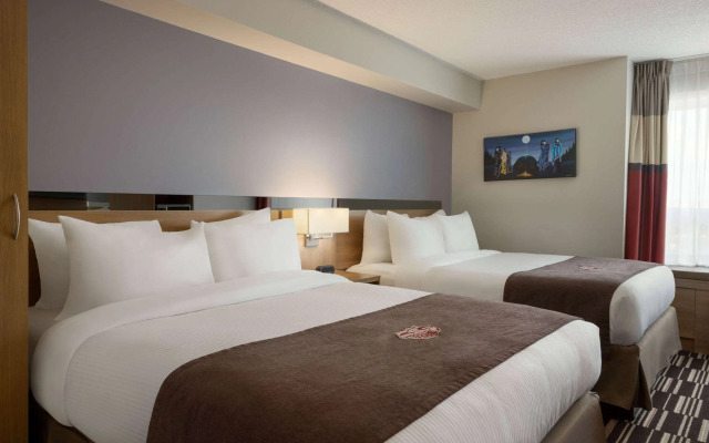 Microtel Inn & Suites By Wyndham Val-d Or