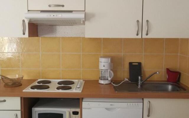 Appartement Orcières Merlette, 2 pièces, 6 personnes - FR-1-262-85