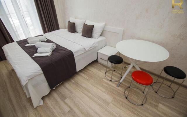 PIROSMANI APARTMENTS 18d