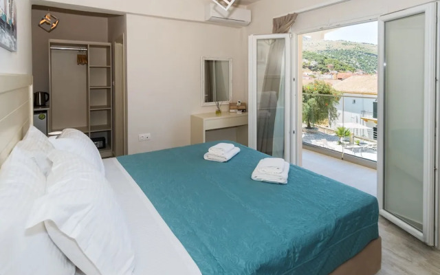 Aria Suites Kassiopi