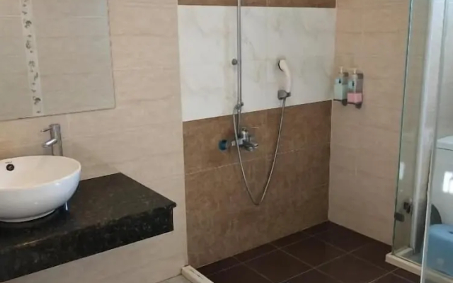 Water Yan Bed and Breakfast(墾丁水燕民宿)