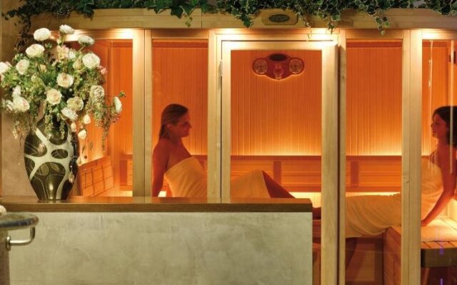 Locanda al Castello Wellness Resort