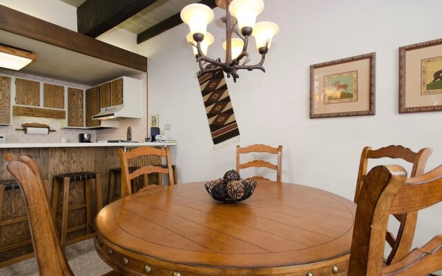 Storm Meadows Club Condominiums by Mountain Resorts