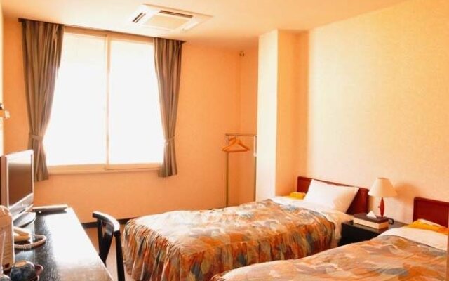 New Hotel Wakaba