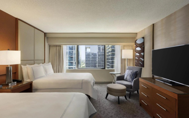 Swissotel - Chicago