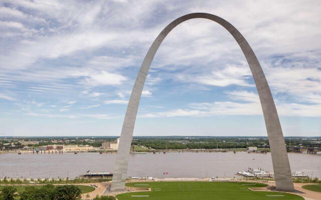 Hyatt Regency St. Louis at The Arch