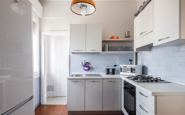 Quiet and Cozy Urban Apartment by Wonderful Italy