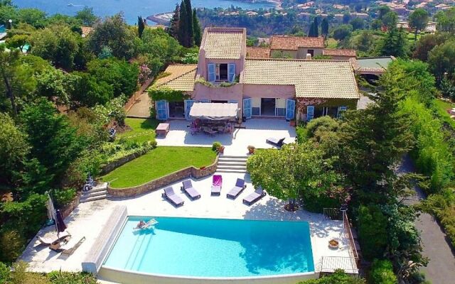 Villa Bellevue