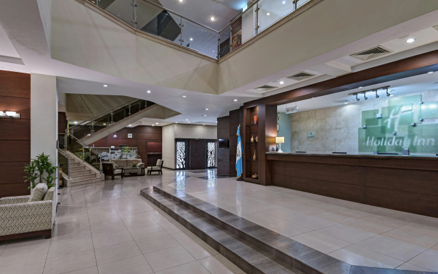 Holiday Inn Guatemala City by IHG