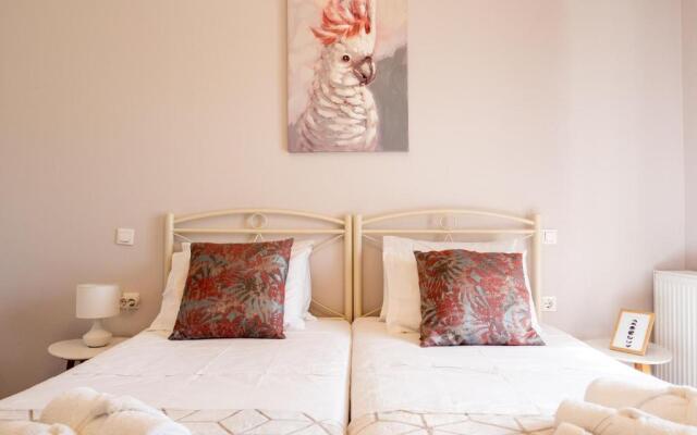 Marika's Country House