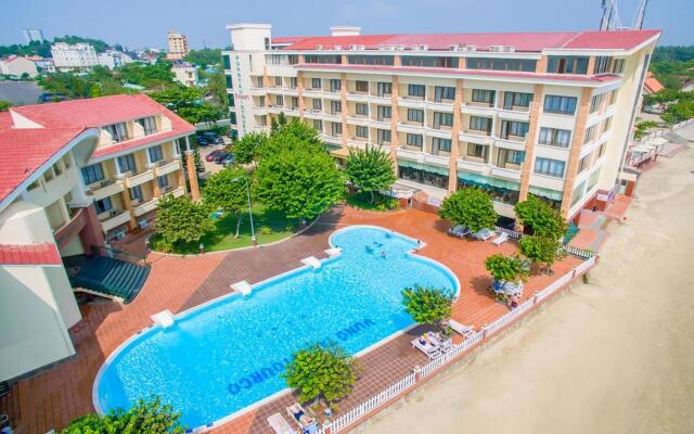 Vung Tau Intourco Resort