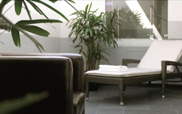 niXe binz designhotel