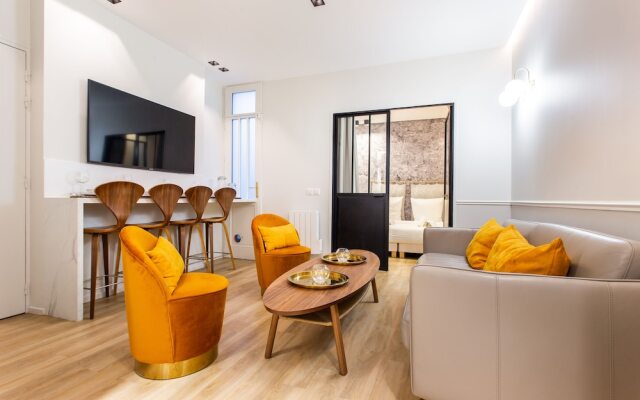 Dreamyflat - caire ll